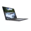 Portatīvais dators DELL Latitude 7450 Ultralight 14 collu Intel Core Ultra 7 16GB RAM 512GB SSD Windows 11 Pro