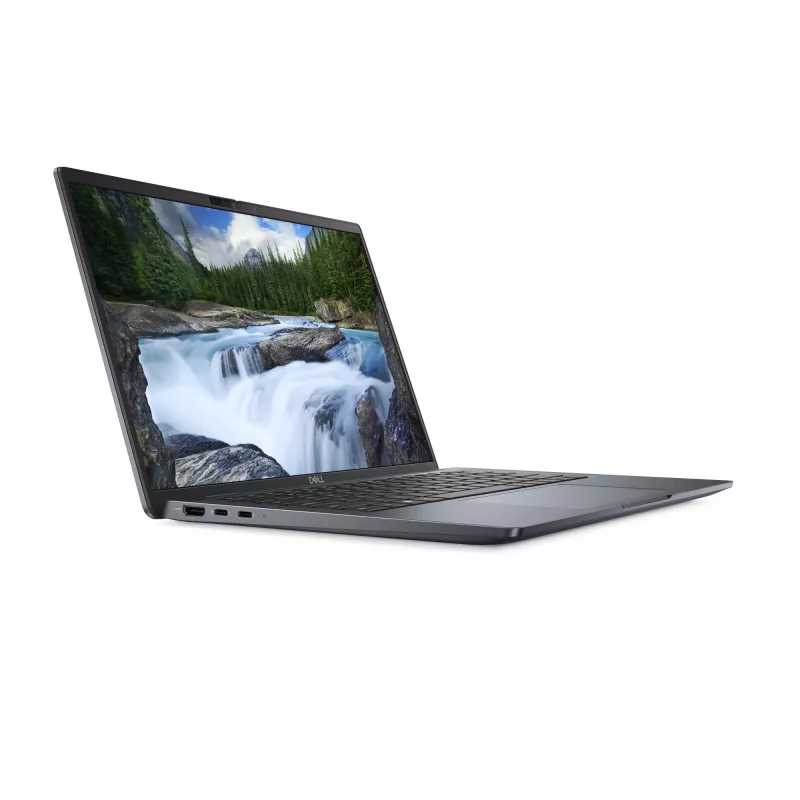 Portatīvais dators DELL Latitude 7450 Ultralight 14 collu Intel Core Ultra 7 16GB RAM 512GB SSD Windows 11 Pro