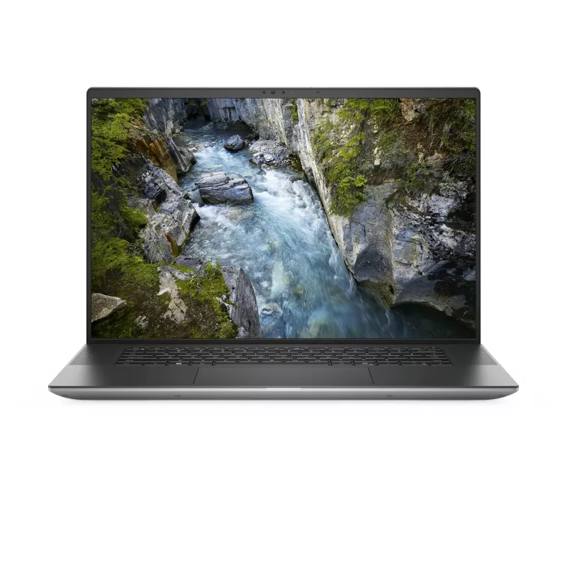 Mobilā darbstacija DELL Precision 5690 16 collu Intel Core Ultra 7 32 GB RAM 1 TB SSD Windows 11 Pro