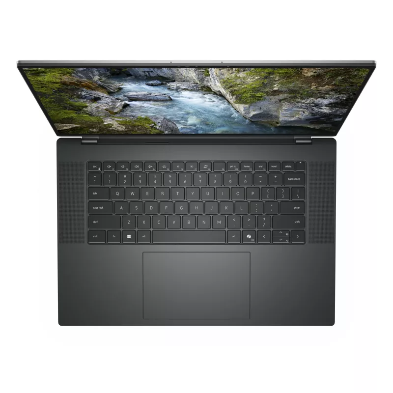 Mobilā darbstacija DELL Precision 5690 16 collu Intel Core Ultra 7 32 GB RAM 1 TB SSD Windows 11 Pro