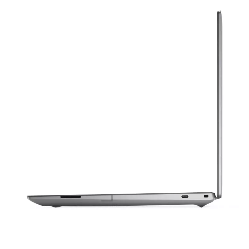 Mobilā darbstacija DELL Precision 5690 16 collu Intel Core Ultra 7 32 GB RAM 1 TB SSD Windows 11 Pro