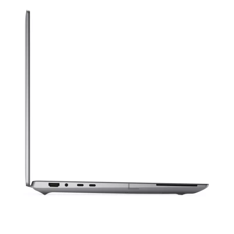 Mobilā darbstacija DELL Precision 5690 16 collu Intel Core Ultra 7 32 GB RAM 1 TB SSD Windows 11 Pro