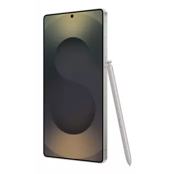 Samsung Galaxy S25 Ultra SM-S938B/DS 17.5 cm (6.9 collas) Divu SIM Android 15 5G USB Type-C 12 GB 256 GB 5000 mAh Melns