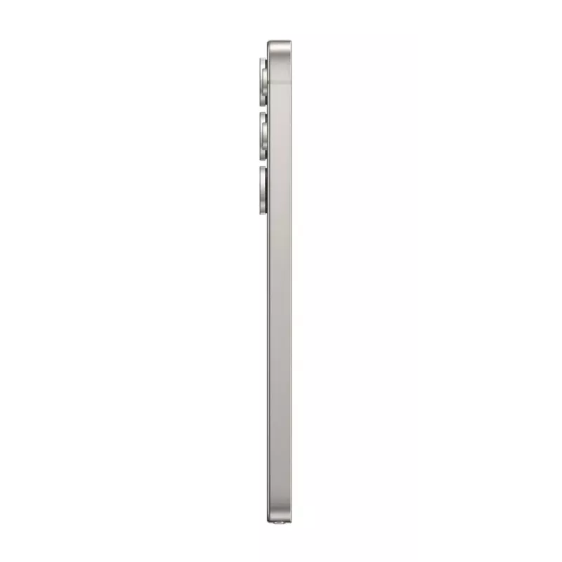 Samsung Galaxy S25 Ultra SM-S938B/DS 17.5 cm (6.9 collas) Divu SIM Android 15 5G USB Type-C 12 GB 256 GB 5000 mAh Melns