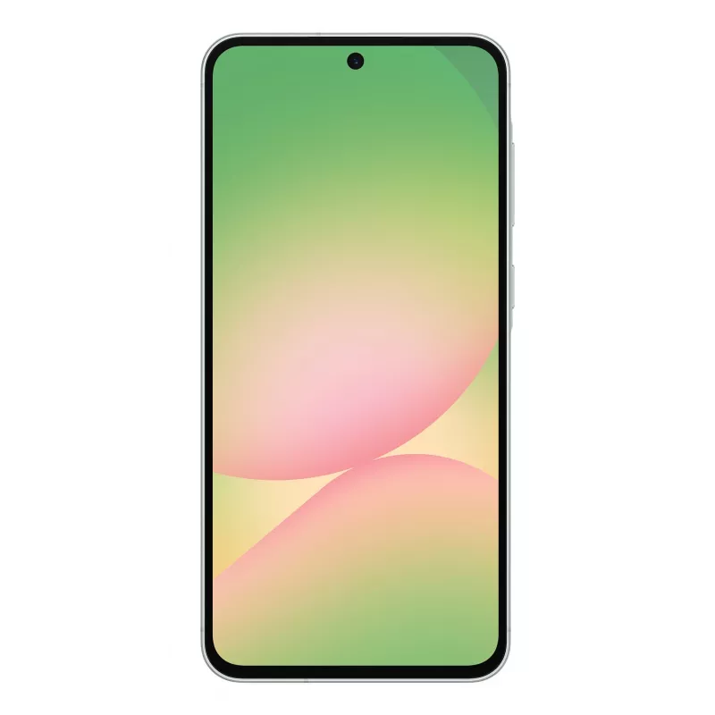 Samsung Galaxy A56 17 cm (6,7 collu) Dual SIM Android 15 5G USB Type-C 8 GB 128 GB 5000 mAh Olīvu