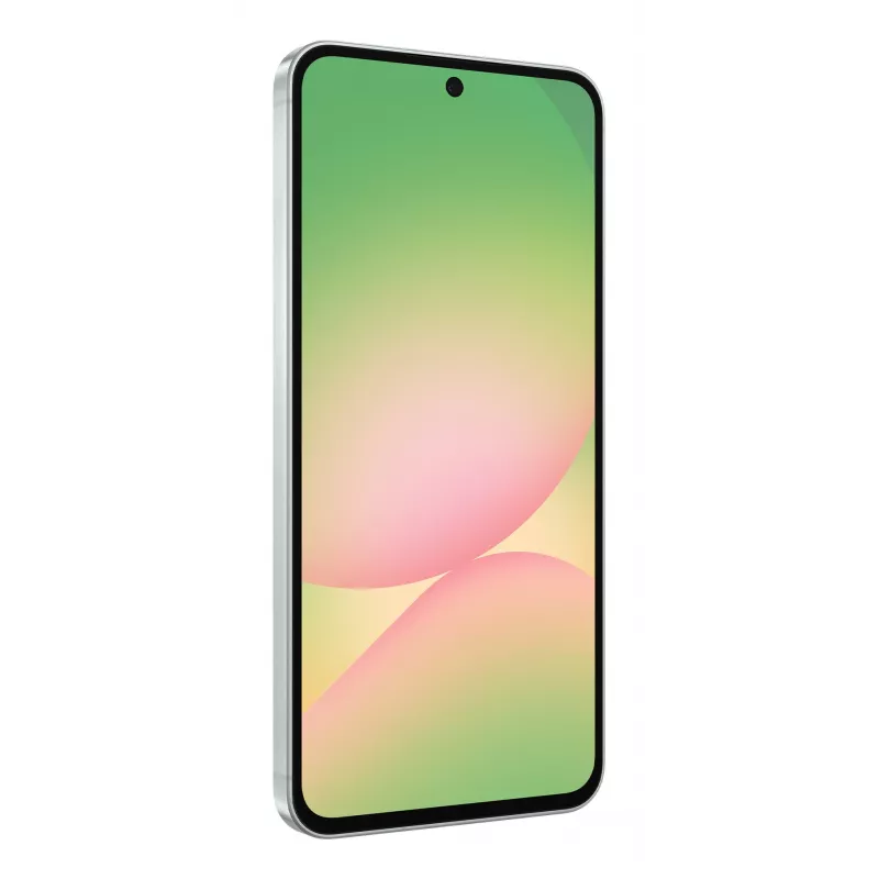 Samsung Galaxy A56 17 cm (6,7 collu) Dual SIM Android 15 5G USB Type-C 8 GB 128 GB 5000 mAh Olīvu