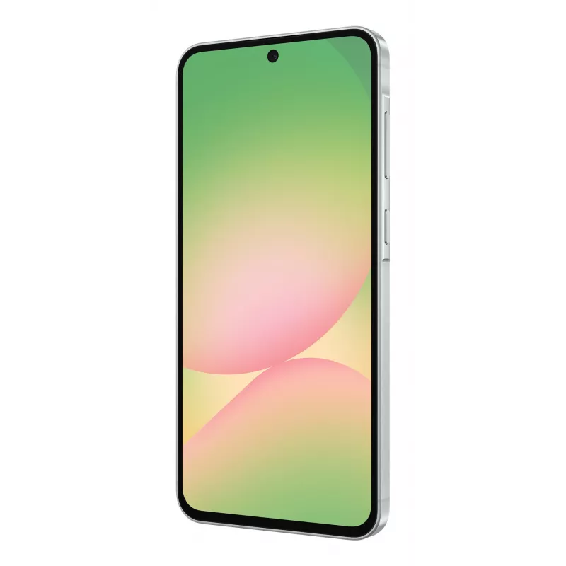 Samsung Galaxy A56 17 cm (6,7 collu) Dual SIM Android 15 5G USB Type-C 8 GB 128 GB 5000 mAh Olīvu