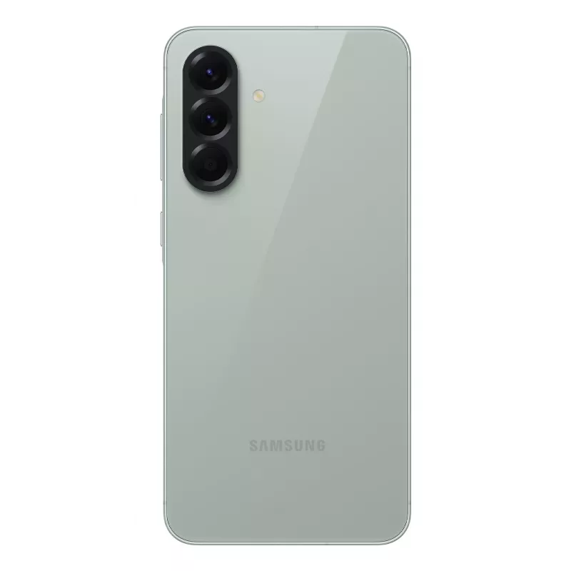 Samsung Galaxy A56 17 cm (6,7 collu) Dual SIM Android 15 5G USB Type-C 8 GB 128 GB 5000 mAh Olīvu