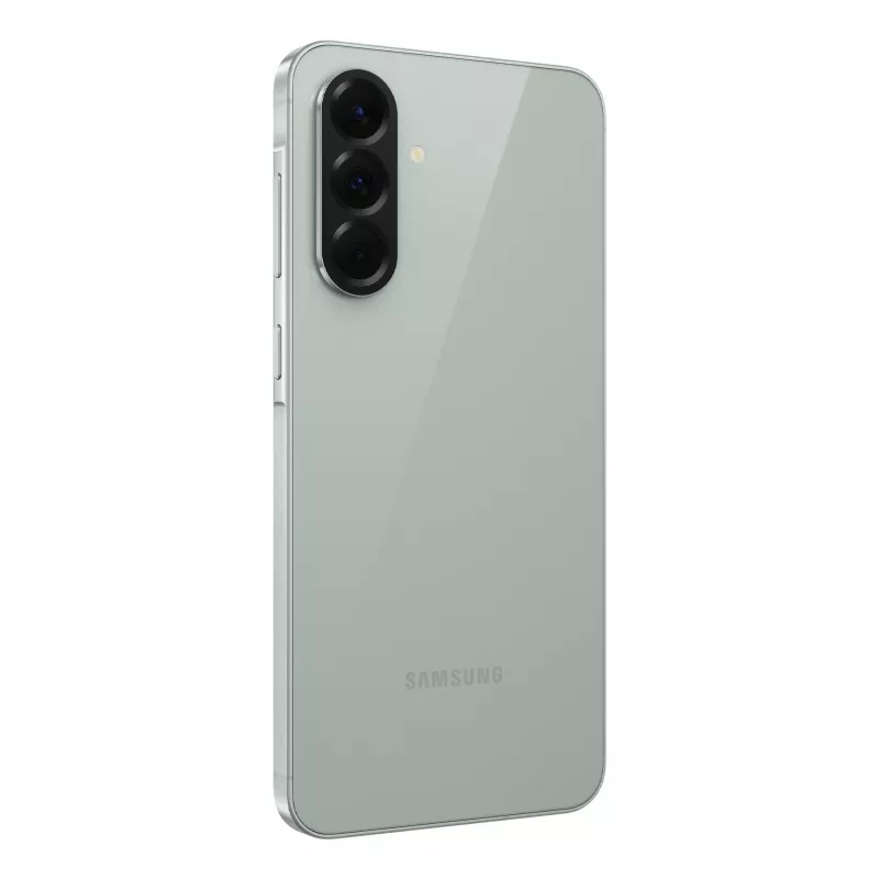 Samsung Galaxy A56 17 cm (6,7 collu) Dual SIM Android 15 5G USB Type-C 8 GB 128 GB 5000 mAh Olīvu