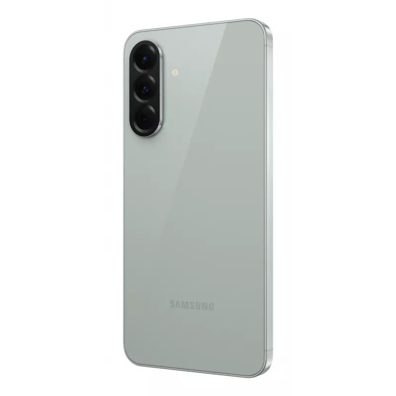 Samsung Galaxy A56 17 cm (6,7 collu) Dual SIM Android 15 5G USB Type-C 8 GB 128 GB 5000 mAh Olīvu