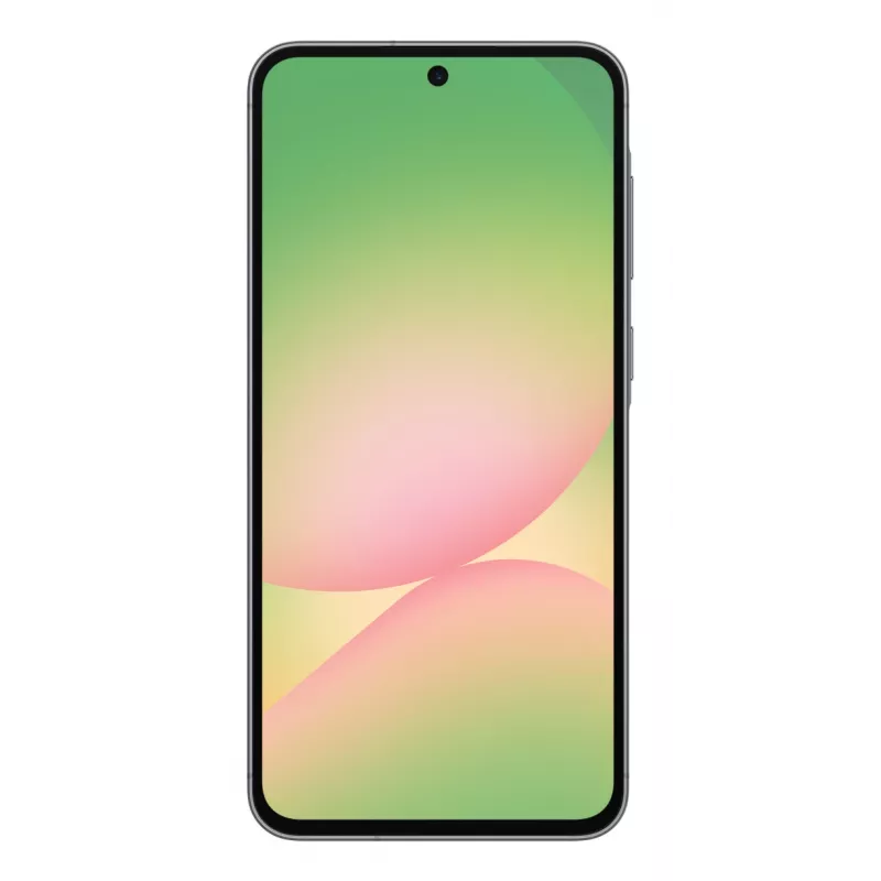 Samsung Galaxy A56 5G Enterprise Edition 17 cm (6,7 collu) Dual SIM USB Type-C 8 GB 128 GB 5000 mAh Grafīts