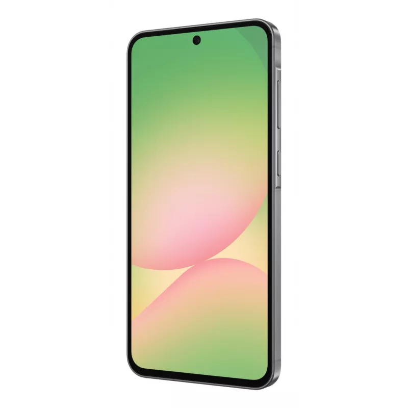 Samsung Galaxy A56 5G Enterprise Edition 17 cm (6,7 collu) Dual SIM USB Type-C 8 GB 128 GB 5000 mAh Grafīts