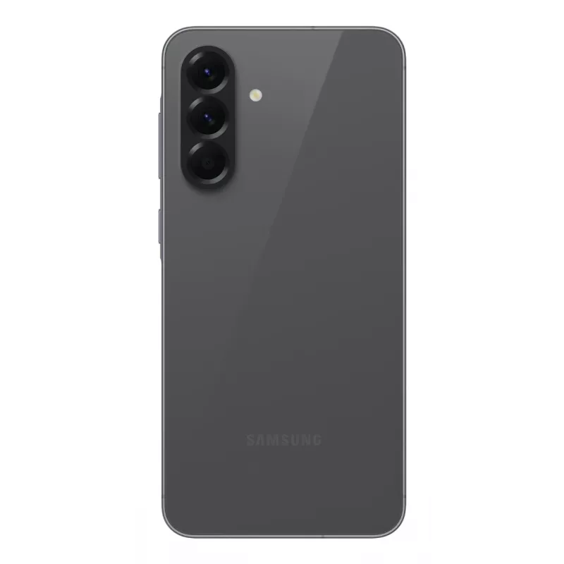 Samsung Galaxy A56 5G Enterprise Edition 17 cm (6,7 collu) Dual SIM USB Type-C 8 GB 128 GB 5000 mAh Grafīts