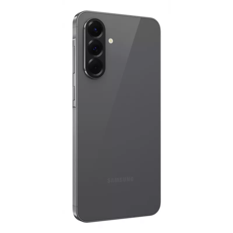 Samsung Galaxy A56 5G Enterprise Edition 17 cm (6,7 collu) Dual SIM USB Type-C 8 GB 128 GB 5000 mAh Grafīts