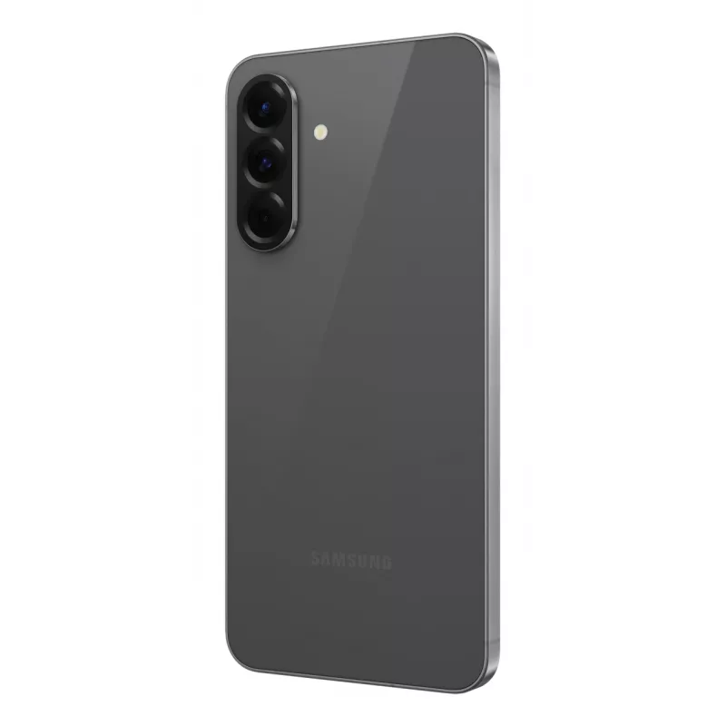 Samsung Galaxy A56 5G Enterprise Edition 17 cm (6,7 collu) Dual SIM USB Type-C 8 GB 128 GB 5000 mAh Grafīts