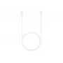 Samsung EP-DX510JWEGEU USB kabelis 1,8 m USB C balts