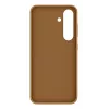 Samsung Kindsuit mākslīgās ādas maciņš Galaxy S25