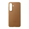 Samsung Kindsuit mākslīgās ādas maciņš Galaxy S25
