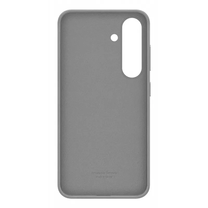 Samsung Kindsuit mākslīgās ādas maciņš Galaxy S25