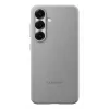Samsung Kindsuit mākslīgās ādas maciņš Galaxy S25