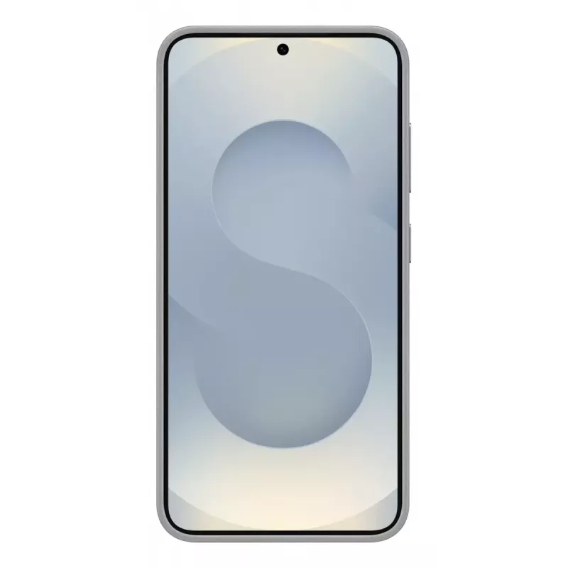 Samsung Kindsuit mākslīgās ādas maciņš Galaxy S25