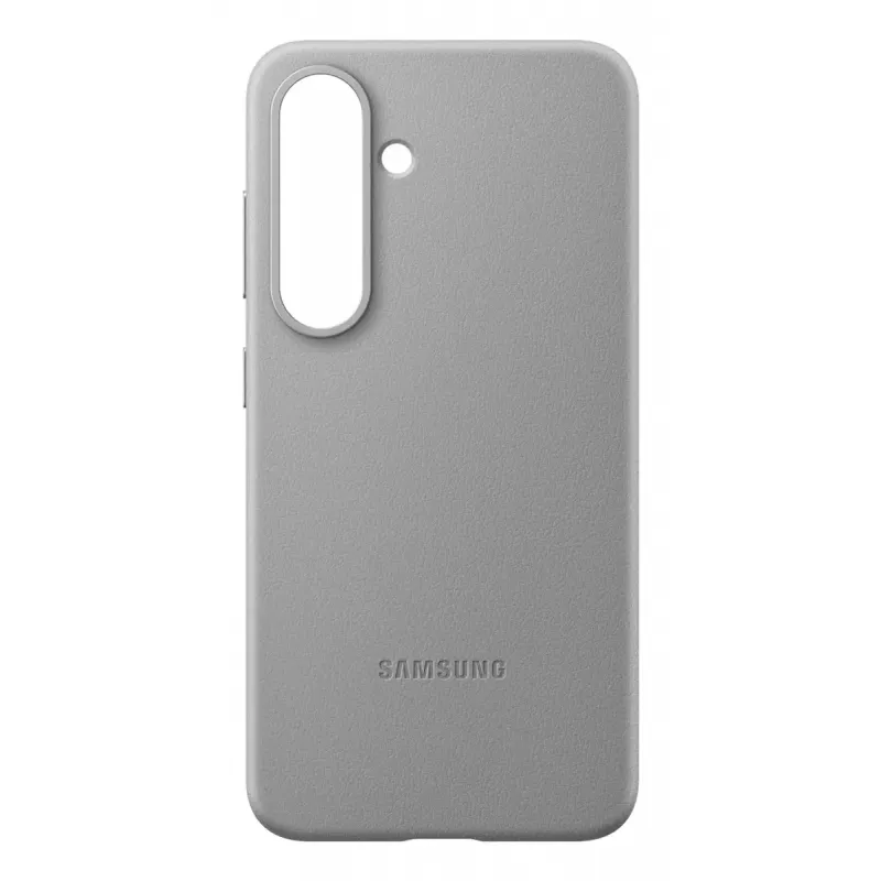 Samsung Kindsuit mākslīgās ādas maciņš Galaxy S25