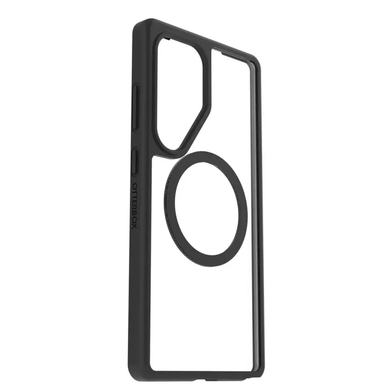 Vāciņš Samsung Galaxy S25 Ultra Otterbox React Case ar magnētiem