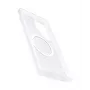 Cover Samsung Galaxy S25 Ultra Transparent Monochromatic