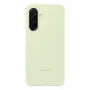 Samsung EF-PA366 mobilā tālruņa vāciņš 17 cm (6.7 collas) vāks Gaiši zaļš