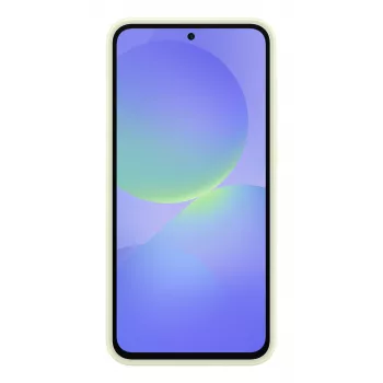 Samsung EF-PA366 mobilā tālruņa vāciņš 17 cm (6.7 collas) vāks Gaiši zaļš