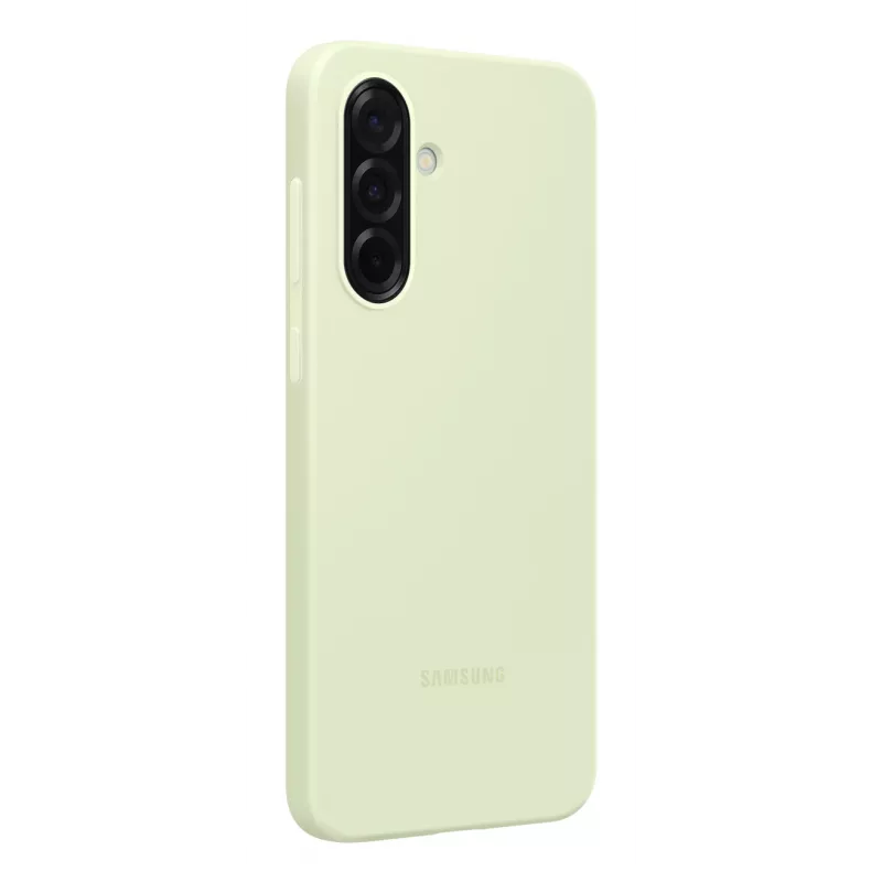 Samsung EF-PA366 mobilā tālruņa vāciņš 17 cm (6.7 collas) vāks Gaiši zaļš