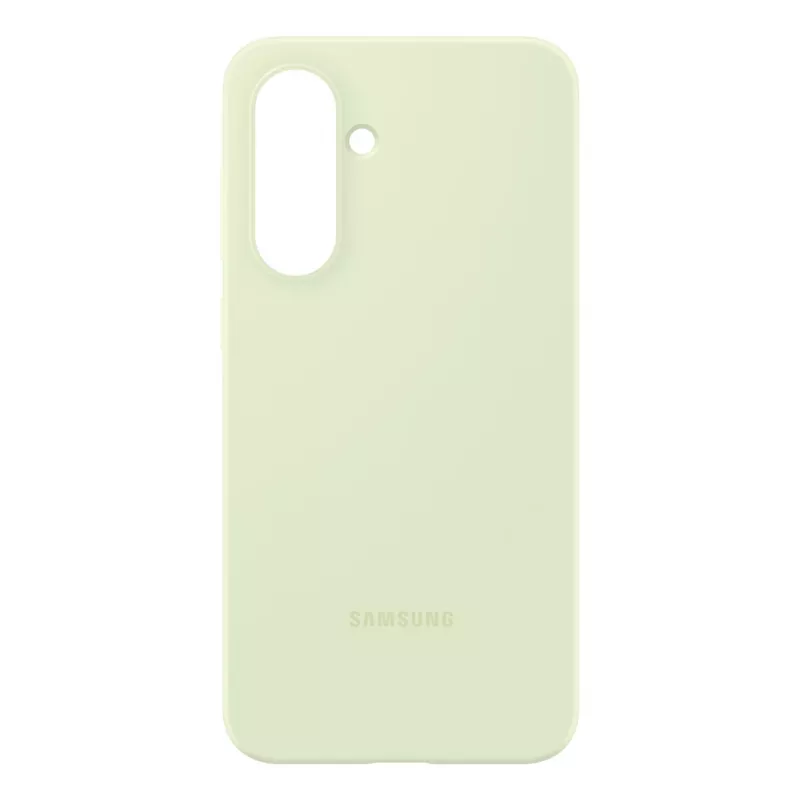 Samsung EF-PA366 mobilā tālruņa vāciņš 17 cm (6.7 collas) vāks Gaiši zaļš