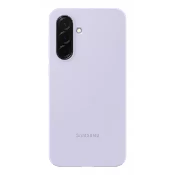 Samsung EF-PA366 mobilā tālruņa maciņš 17 cm (6.7 collas) Apvalks Lavanda