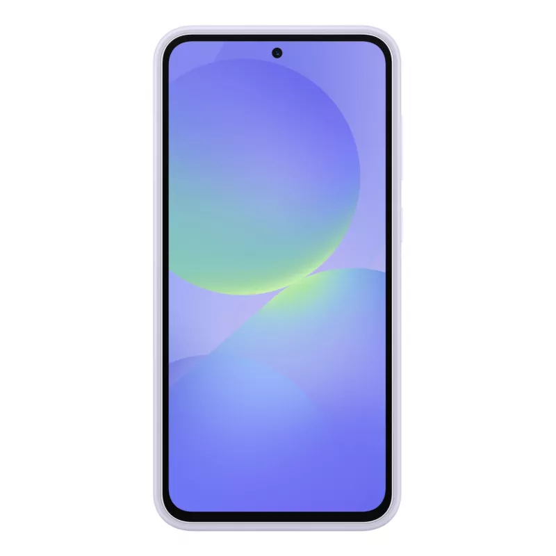Samsung EF-PA366 mobilā tālruņa maciņš 17 cm (6.7 collas) Apvalks Lavanda