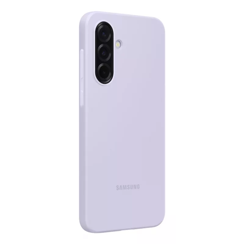 Samsung EF-PA366 mobilā tālruņa maciņš 17 cm (6.7 collas) Apvalks Lavanda