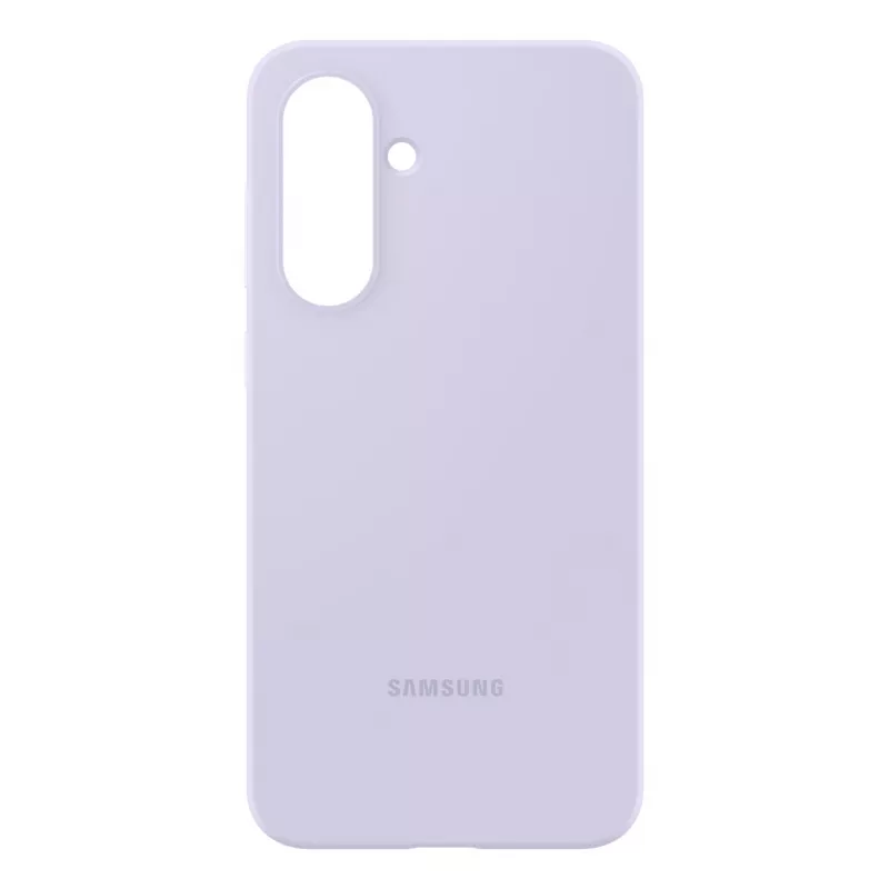 Samsung EF-PA366 mobilā tālruņa maciņš 17 cm (6.7 collas) Apvalks Lavanda