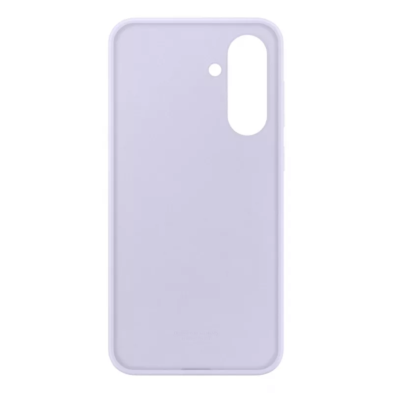 Samsung EF-PA366 mobilā tālruņa maciņš 17 cm (6.7 collas) Apvalks Lavanda