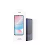 Samsung pretatspīduma ekrāna aizsargs S24 FE, izturīgs pret skrāpējumiem, caurspīdīgs, 2 gab. iepakojumā