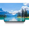Samsung pretatspīduma ekrāna aizsargs S24 FE, izturīgs pret skrāpējumiem, caurspīdīgs, 2 gab. iepakojumā