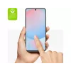 Samsung pretatspīduma ekrāna aizsargs S24 FE, izturīgs pret skrāpējumiem, caurspīdīgs, 2 gab. iepakojumā
