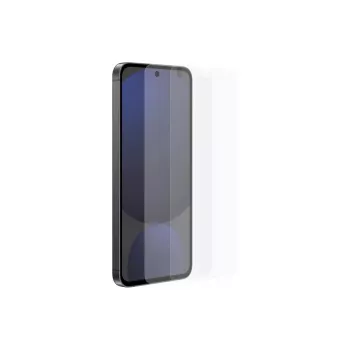 Samsung pretatspīduma ekrāna aizsargs S24 FE, izturīgs pret skrāpējumiem, caurspīdīgs, 2 gab. iepakojumā