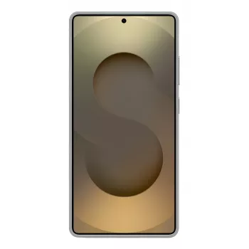 Samsung Kindsuit mākslīgās ādas futrālis Galaxy S25, vāciņš, Samsung, Galaxy S25 Ultra, 17,5 cm (6,9 collas), pelēks