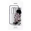 Samsung EF-JS931 mobilā telefona maciņš 15,8 cm (6,2 collas) Vāciņš Melns, Daudzkrāsains