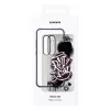 Samsung EF-JS931 mobilā telefona maciņš 15,8 cm (6,2 collas) Vāciņš Melns, Daudzkrāsains