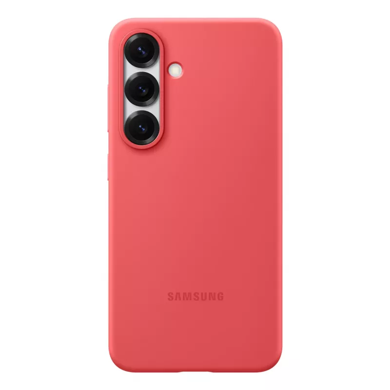 Samsung EF-PS931CREGWW mobilā telefona maciņš 15,8 cm (6,2 collas) Vāciņš Sarkans