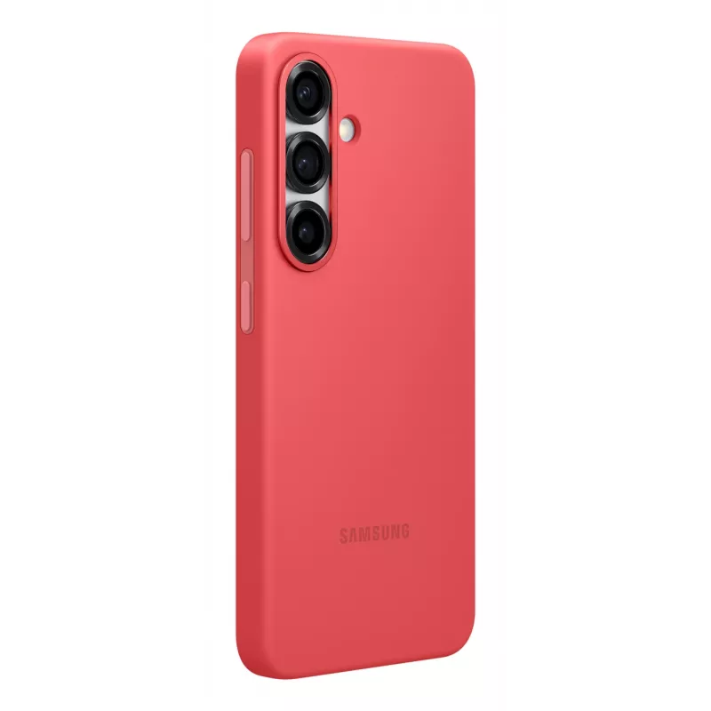 Samsung EF-PS931CREGWW mobilā telefona maciņš 15,8 cm (6,2 collas) Vāciņš Sarkans