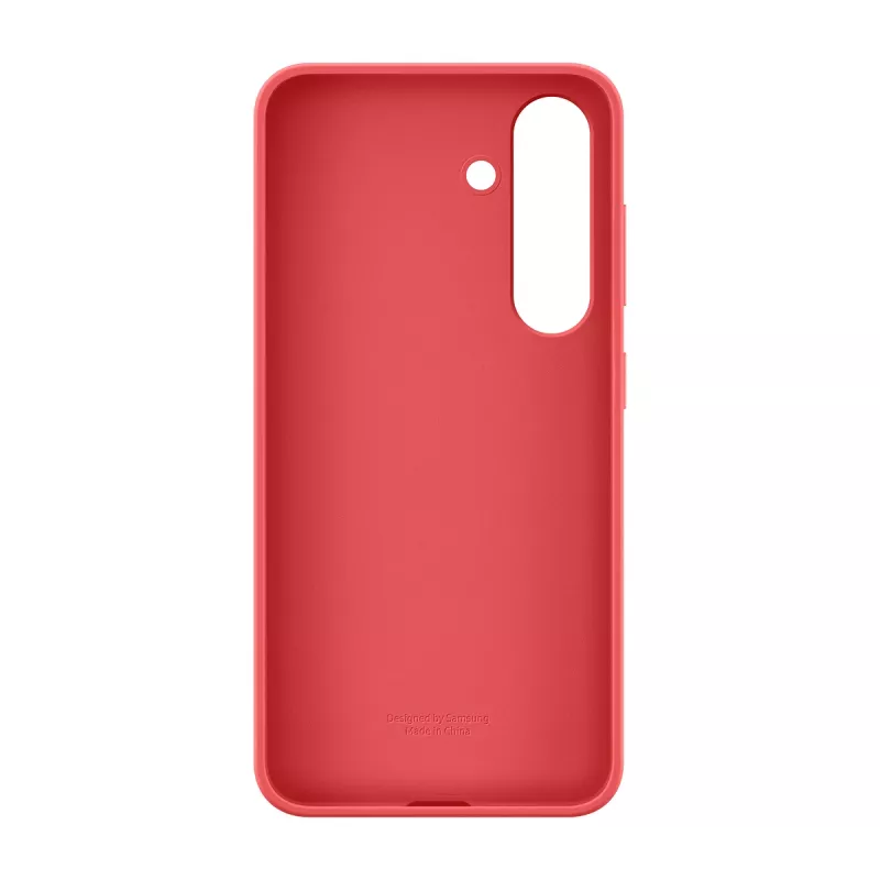 Samsung EF-PS931CREGWW mobilā telefona maciņš 15,8 cm (6,2 collas) Vāciņš Sarkans