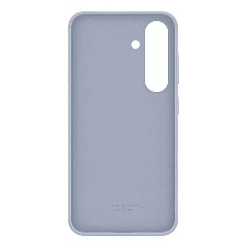 Samsung Kindsuit mākslīgās ādas vāciņš Galaxy S25