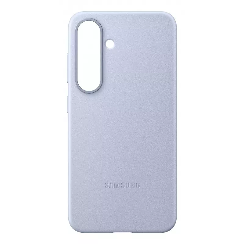 Samsung Kindsuit mākslīgās ādas vāciņš Galaxy S25