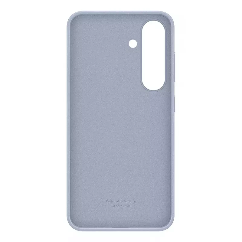 Samsung Kindsuit mākslīgās ādas vāciņš Galaxy S25